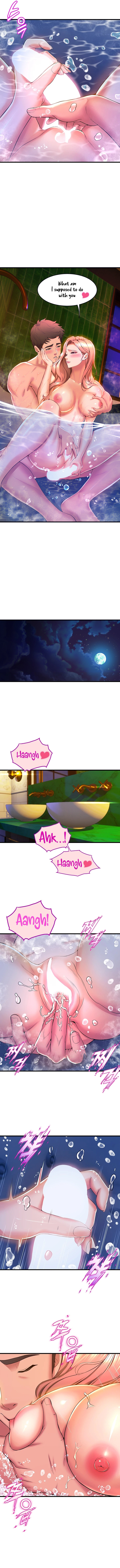 Dance Department’s Female Sunbaes - Chapter 42 [photo 13] - MangaPorn