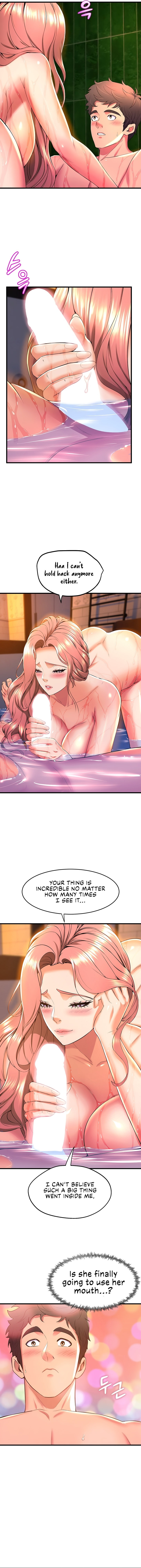 Dance Department’s Female Sunbaes - Chapter 43 [photo 3] - MangaPorn