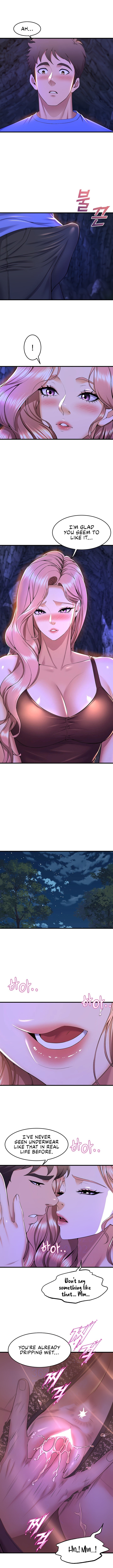 Dance Department’s Female Sunbaes - Chapter 46 [photo 3] - MangaPorn