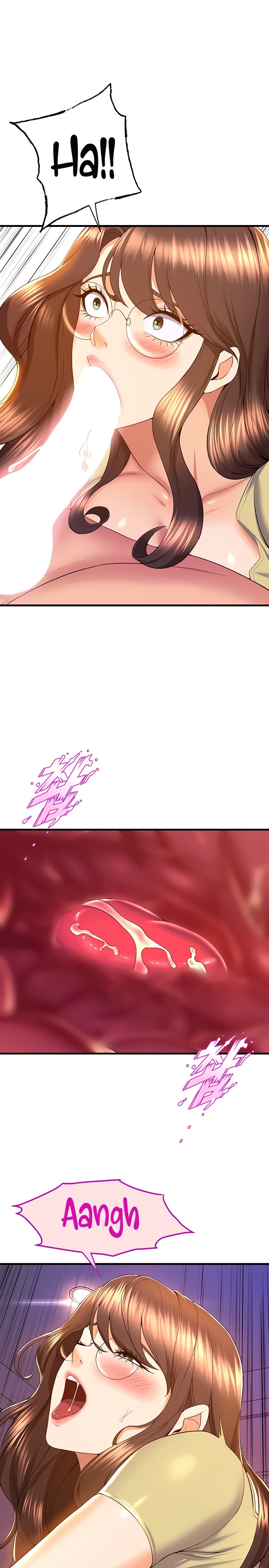 Dance Department’s Female Sunbaes - Chapter 51 [photo 9] - MangaPorn