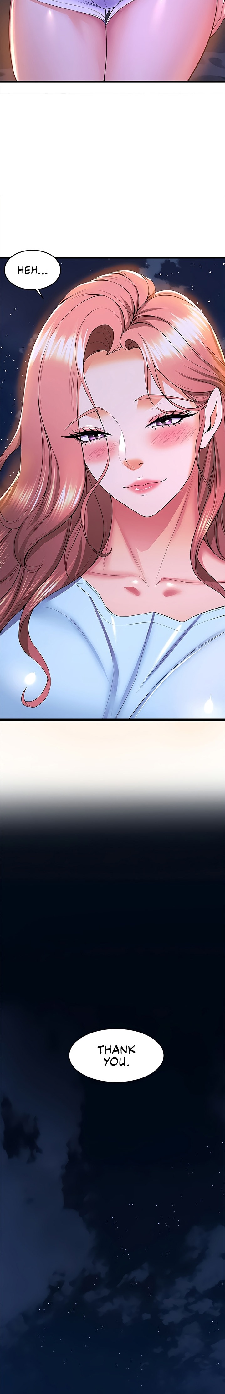 Dance Department’s Female Sunbaes - Chapter 52 [photo 14] - MangaPorn