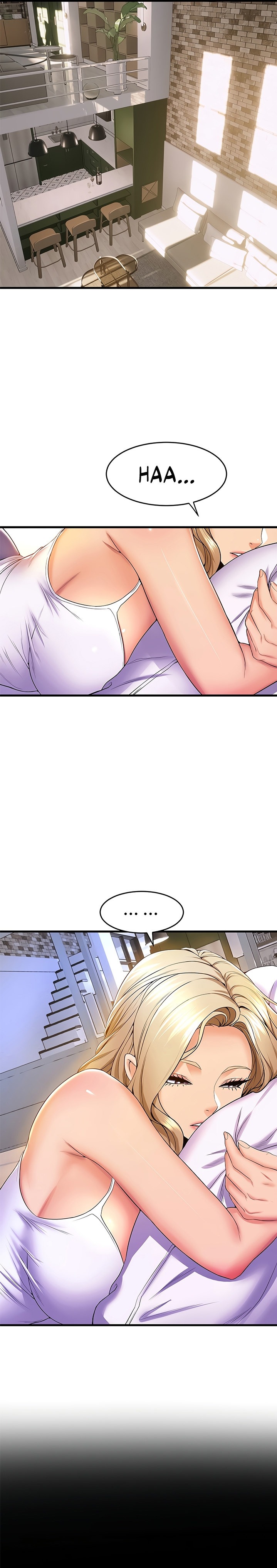 Dance Department’s Female Sunbaes - Chapter 52 [photo 22] - MangaPorn