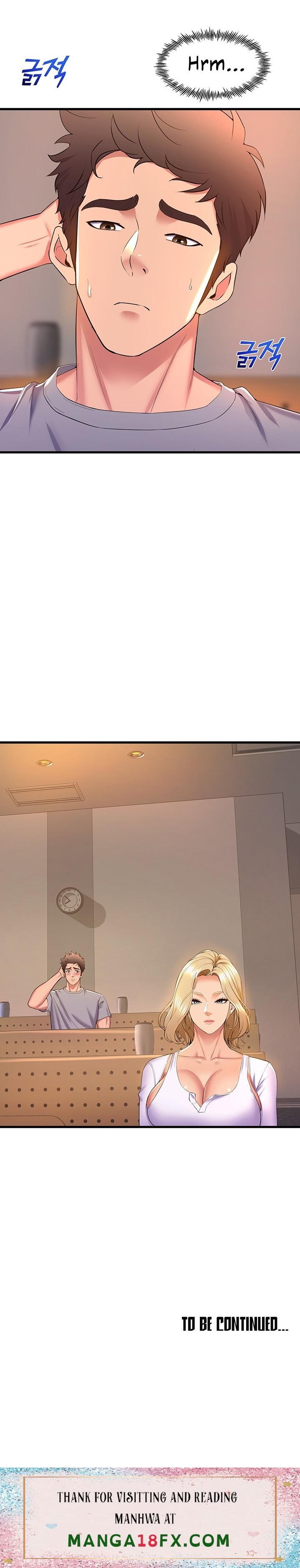 Dance Department’s Female Sunbaes - Chapter 55 [photo 23] - MangaPorn