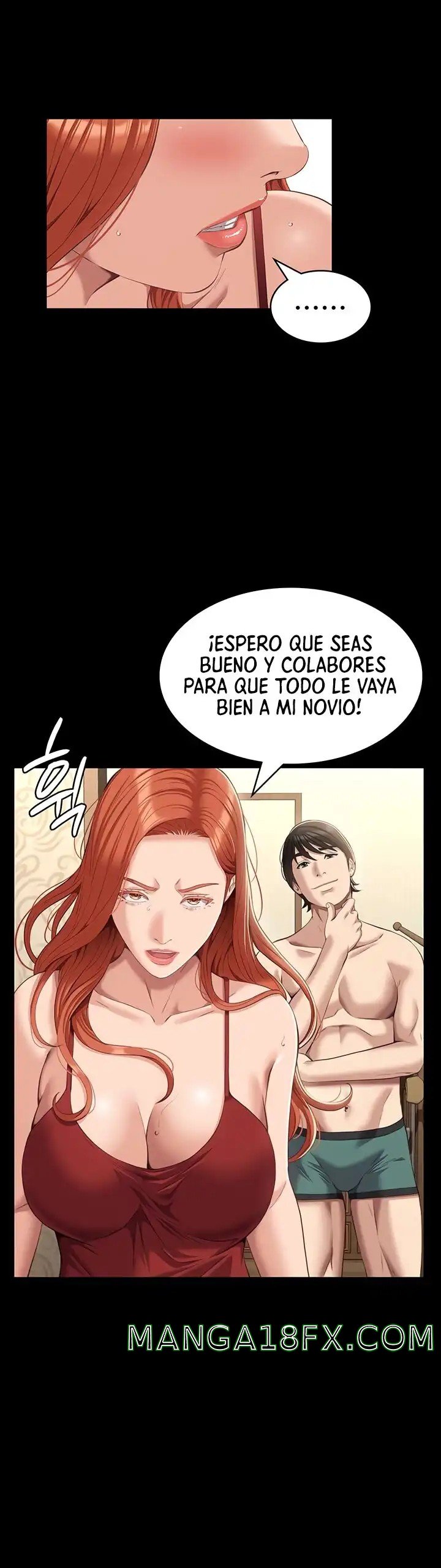 Resume Raw - Chapter 52 [photo 11] - MangaPorn