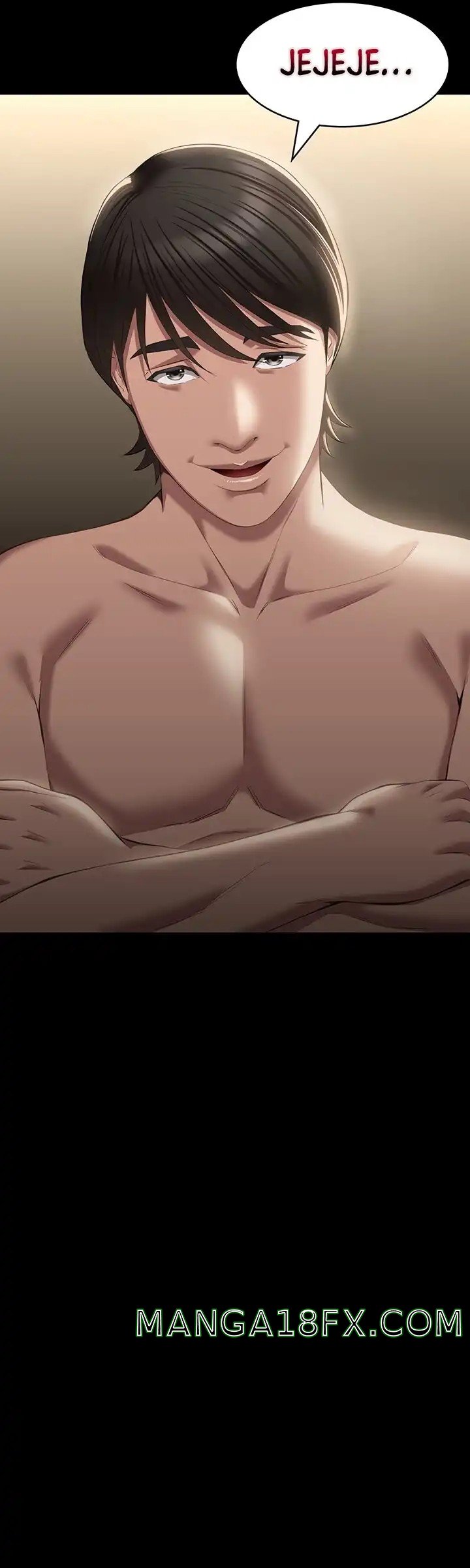 Resume Raw - Chapter 52 [photo 12] - MangaPorn