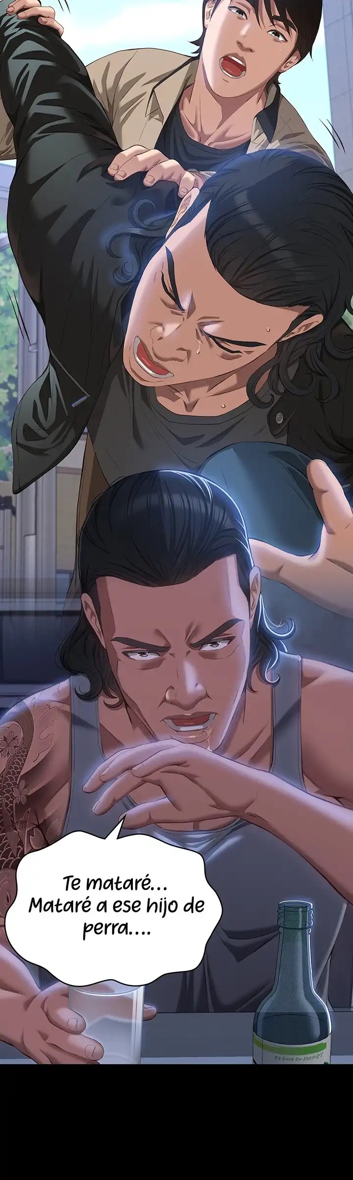 Resume Raw - Chapter 52 [photo 14] - MangaPorn