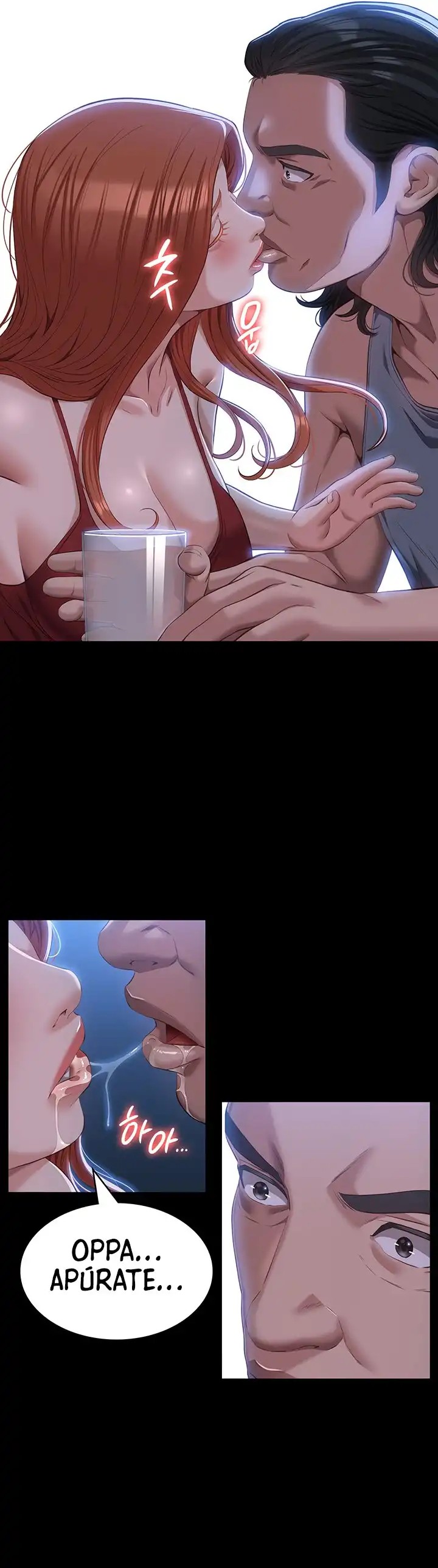 Resume Raw - Chapter 52 [photo 17] - MangaPorn