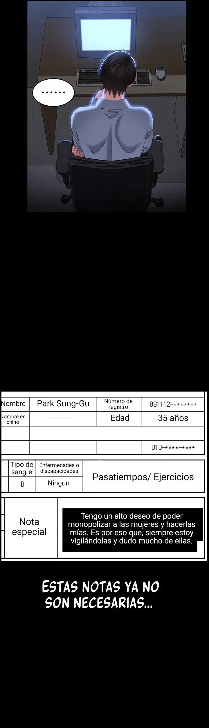 Resume Raw - Chapter 52 [photo 27] - MangaPorn