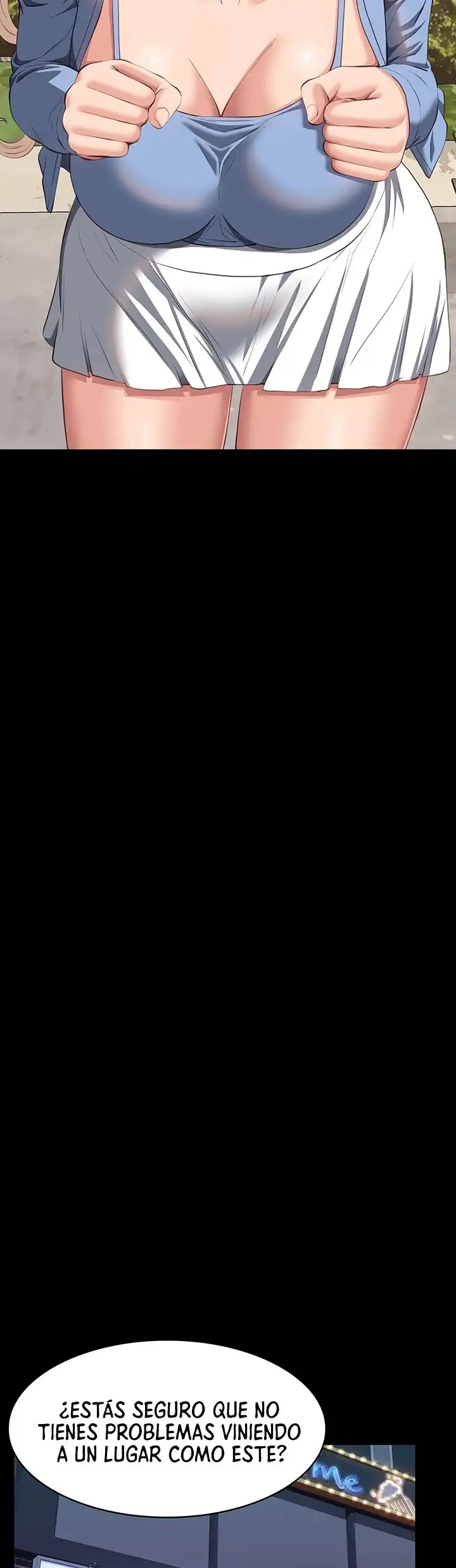 Resume Raw - Chapter 52 [photo 33] - MangaPorn