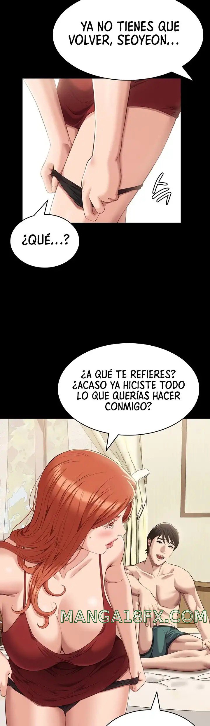 Resume Raw - Chapter 52 [photo 4] - MangaPorn