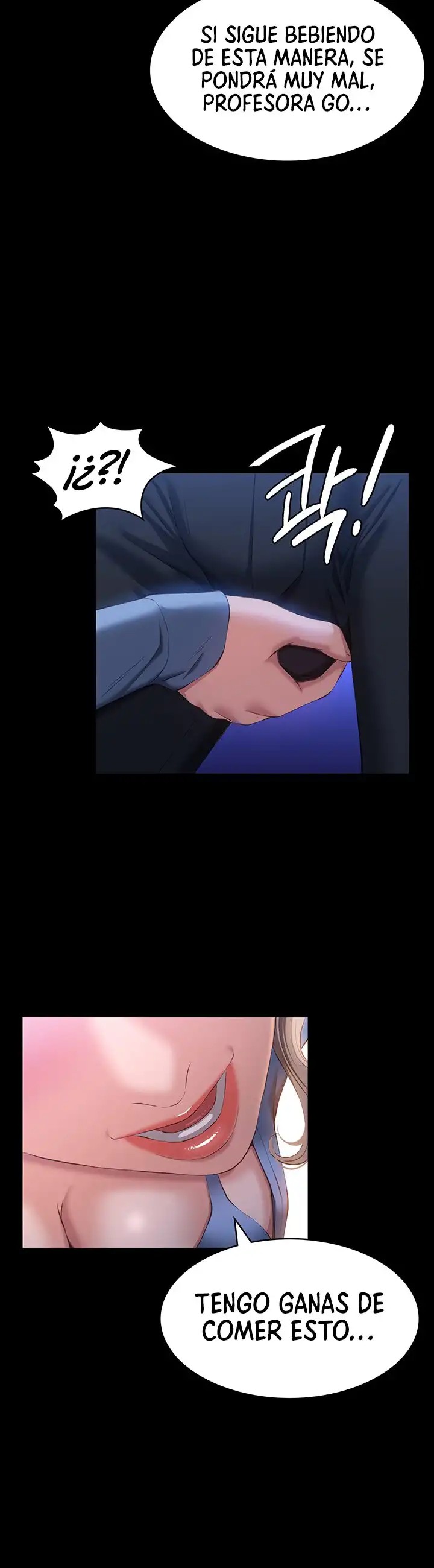 Resume Raw - Chapter 52 [photo 46] - MangaPorn