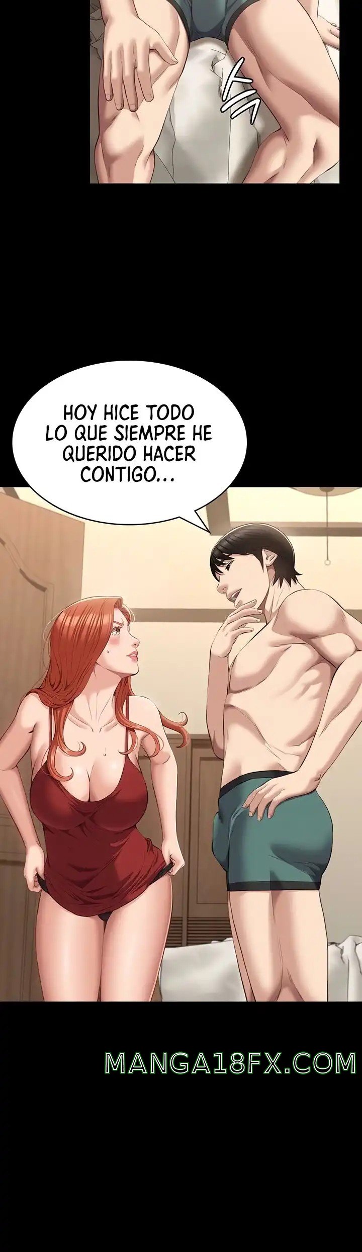 Resume Raw - Chapter 52 [photo 6] - MangaPorn