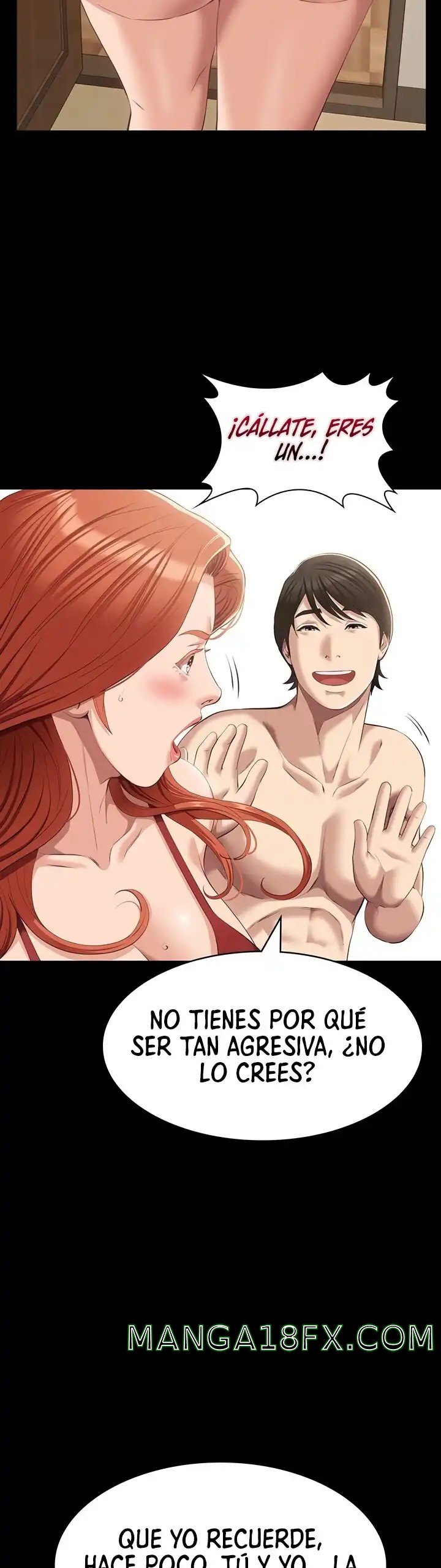 Resume Raw - Chapter 52 [photo 9] - MangaPorn