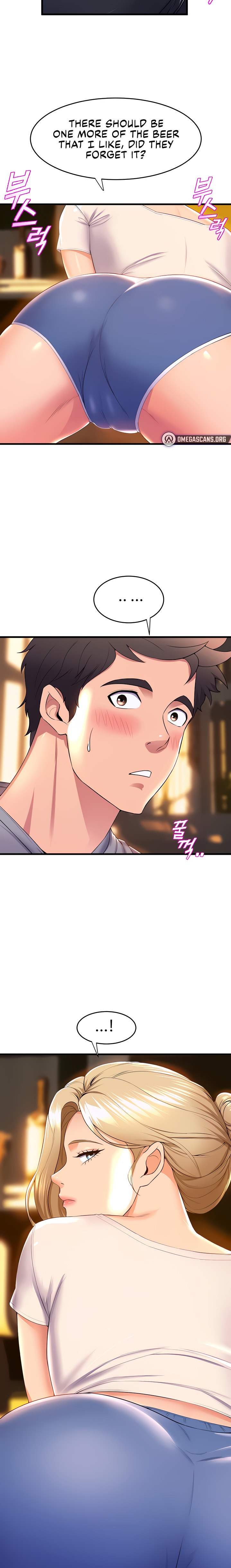 Dance Department’s Female Sunbaes - Chapter 59 [photo 5] - MangaPorn