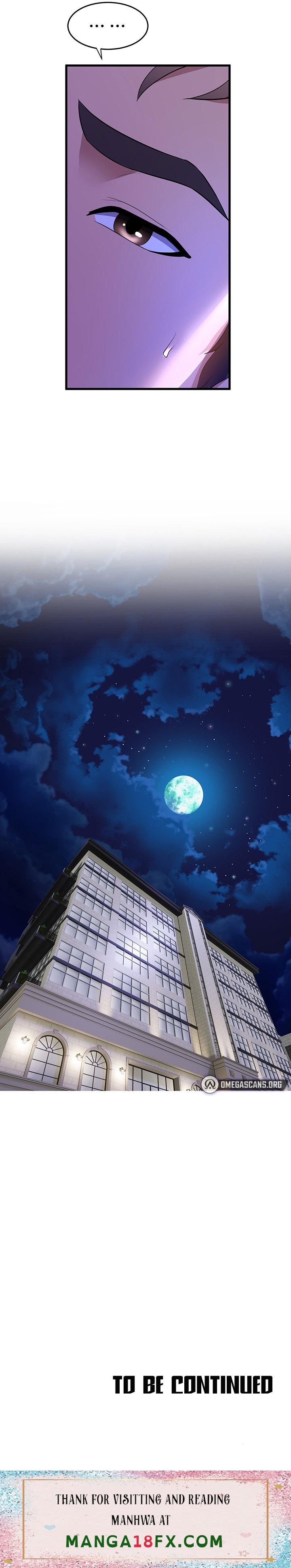 Dance Department’s Female Sunbaes - Chapter 61 [photo 28] - MangaPorn