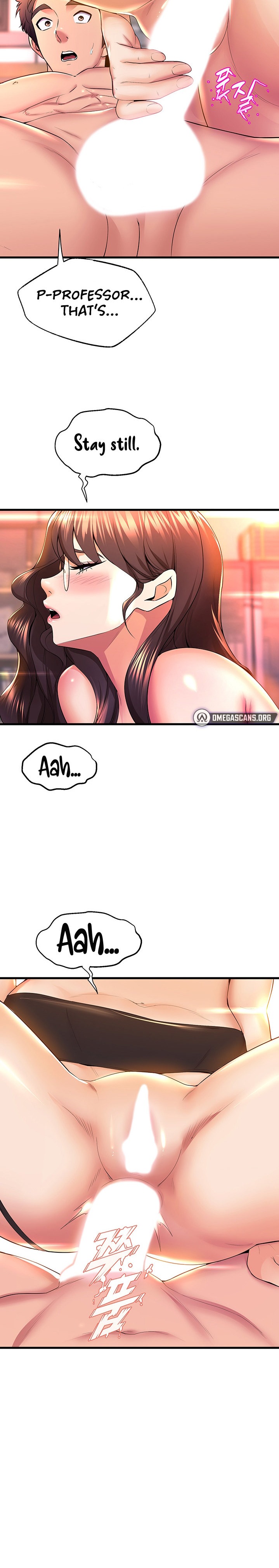 Dance Department’s Female Sunbaes - Chapter 63 [photo 14] - MangaPorn