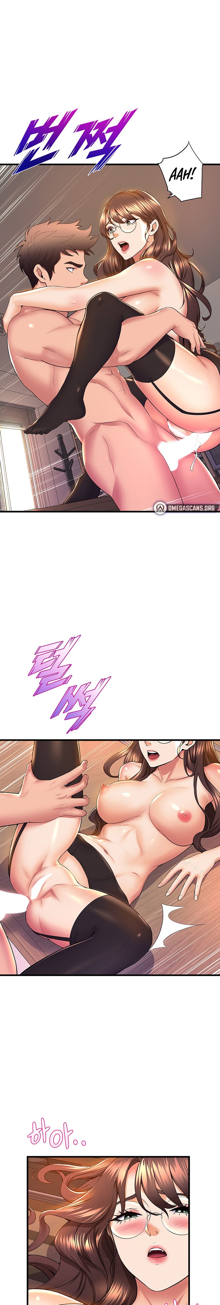 Dance Department’s Female Sunbaes - Chapter 63 [photo 18] - MangaPorn