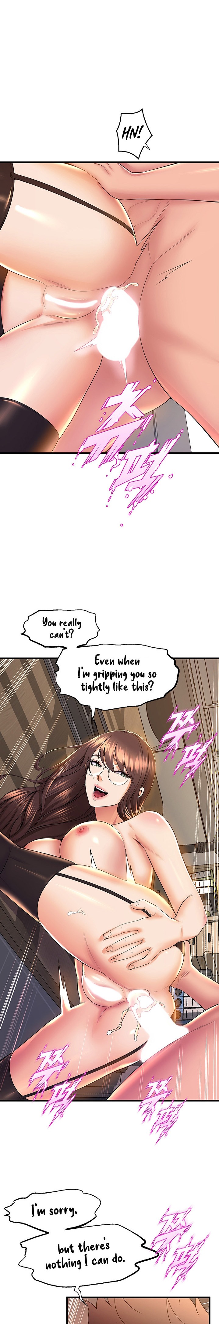 Dance Department’s Female Sunbaes - Chapter 64 [photo 11] - MangaPorn