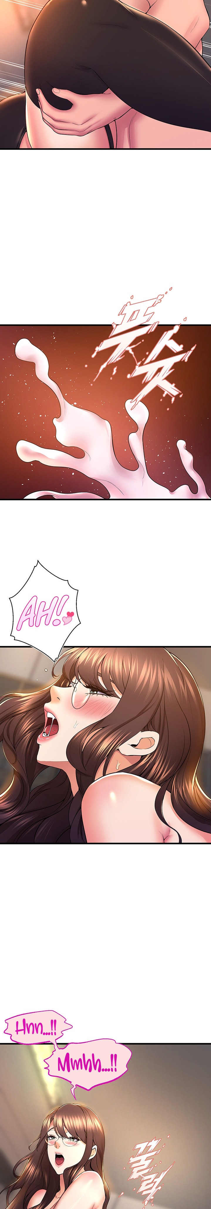 Dance Department’s Female Sunbaes - Chapter 64 [photo 16] - MangaPorn