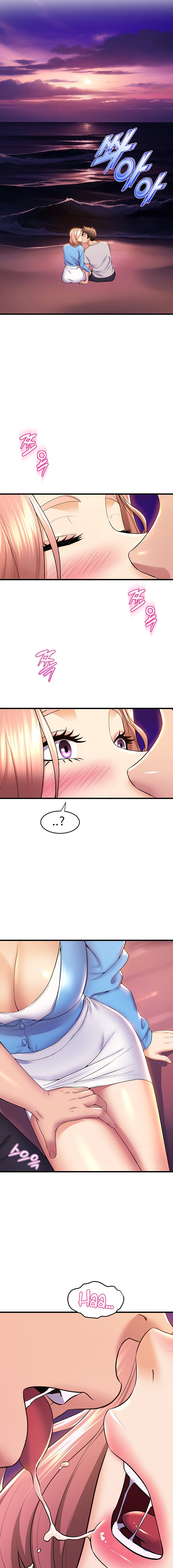 Dance Department’s Female Sunbaes - Chapter 67 [photo 11] - MangaPorn