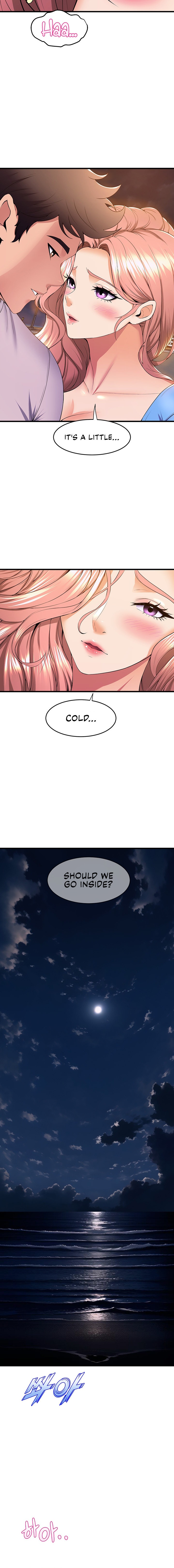 Dance Department’s Female Sunbaes - Chapter 67 [photo 12] - MangaPorn