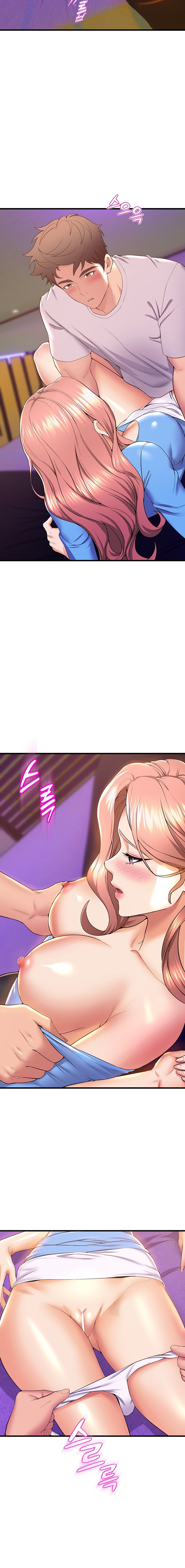 Dance Department’s Female Sunbaes - Chapter 67 [photo 14] - MangaPorn