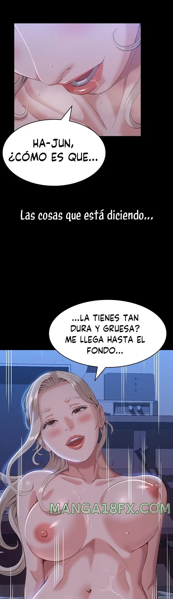 Resume Raw - Chapter 53 [photo 22] - MangaPorn