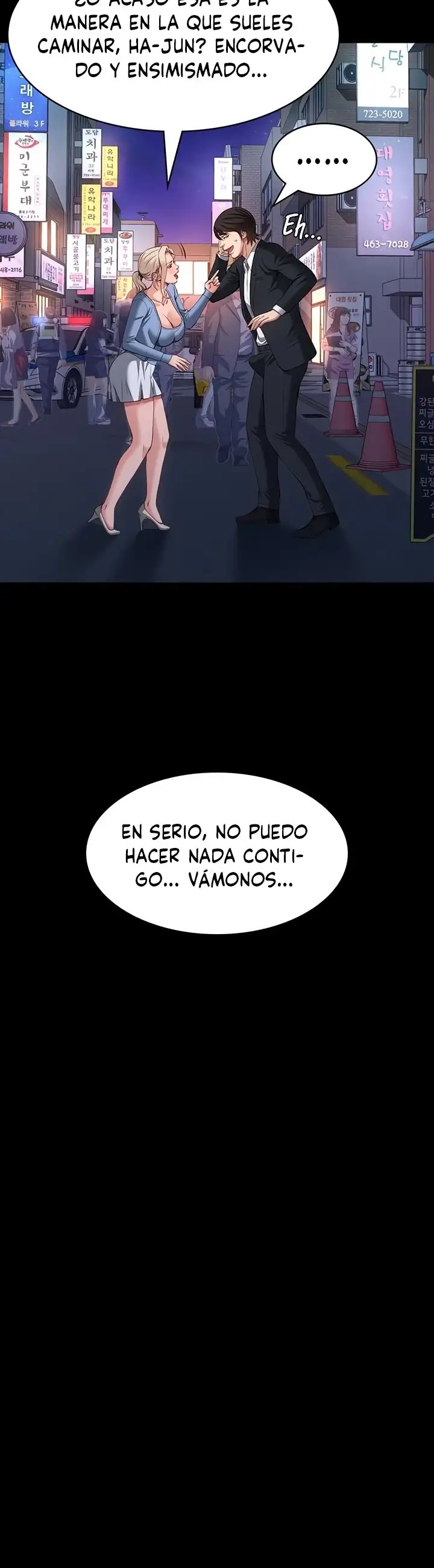 Resume Raw - Chapter 53 [photo 8] - MangaPorn