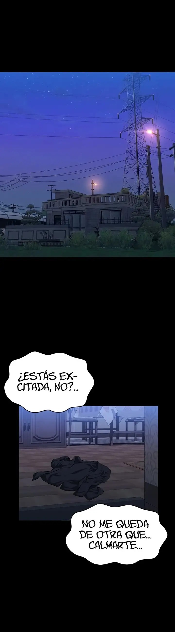 Resume Raw - Chapter 53 [photo 9] - MangaPorn