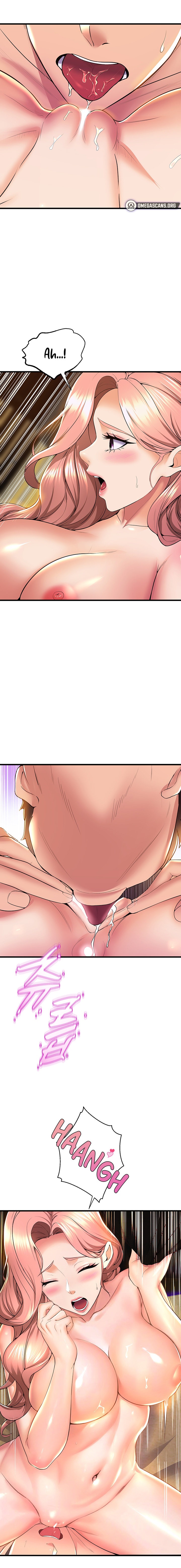 Dance Department’s Female Sunbaes - Chapter 68 [photo 9] - MangaPorn