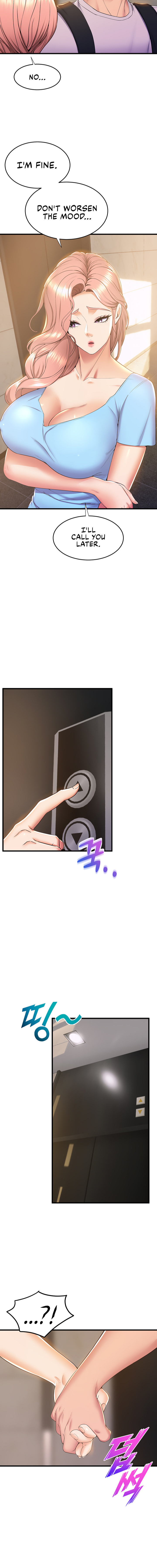 Dance Department’s Female Sunbaes - Chapter 71 [photo 10] - MangaPorn