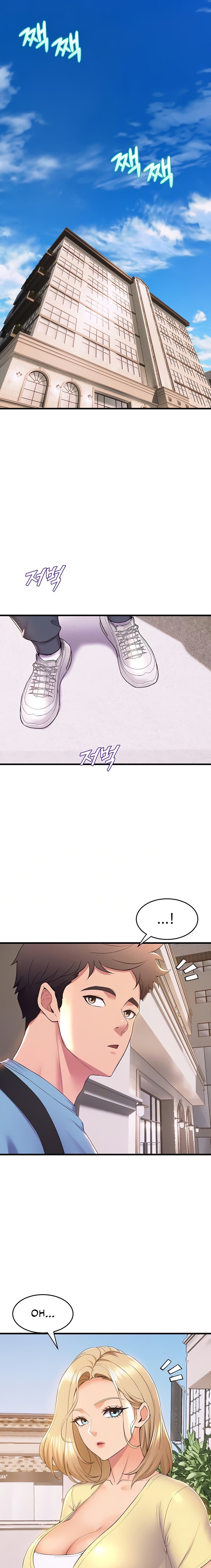 Dance Department’s Female Sunbaes - Chapter 72 [photo 3] - MangaPorn