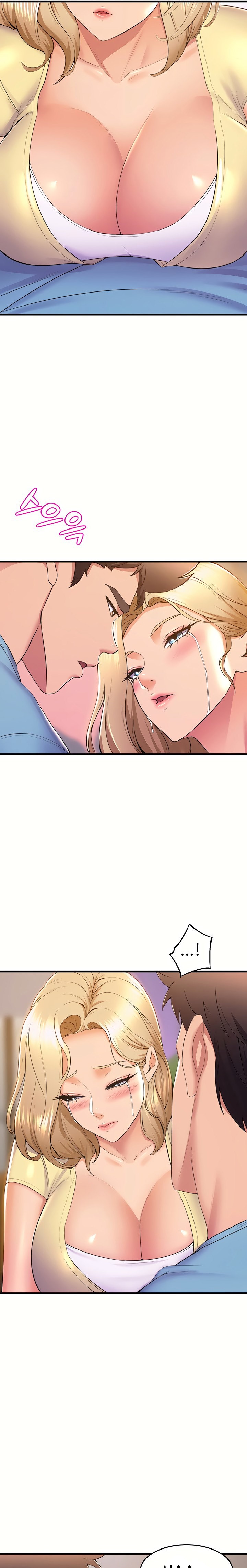 Dance Department’s Female Sunbaes - Chapter 74 [photo 7] - MangaPorn