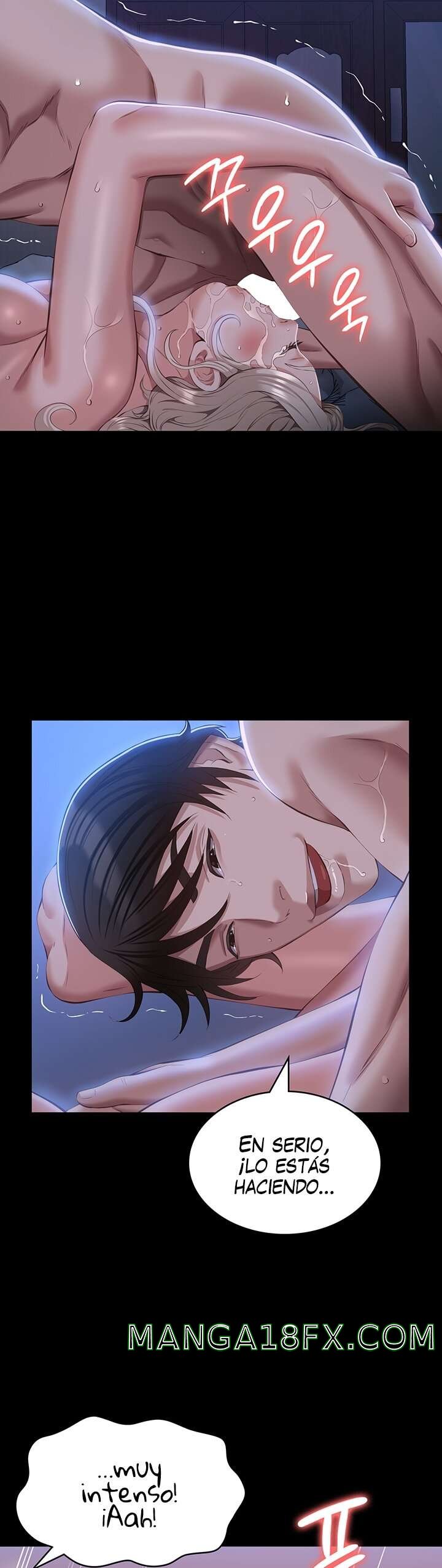 Resume Raw - Chapter 54 [photo 19] - MangaPorn