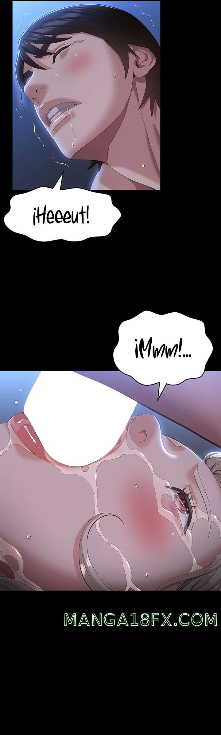 Resume Raw - Chapter 54 [photo 22] - MangaPorn