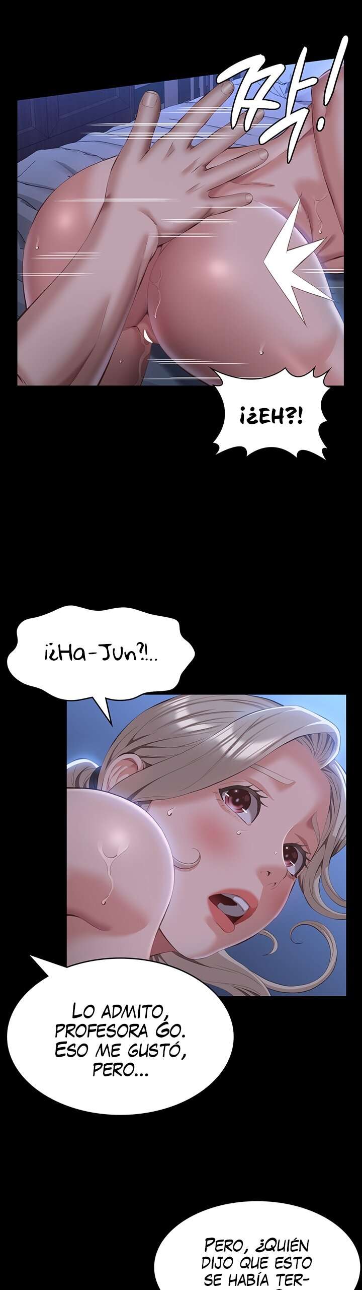 Resume Raw - Chapter 54 [photo 28] - MangaPorn