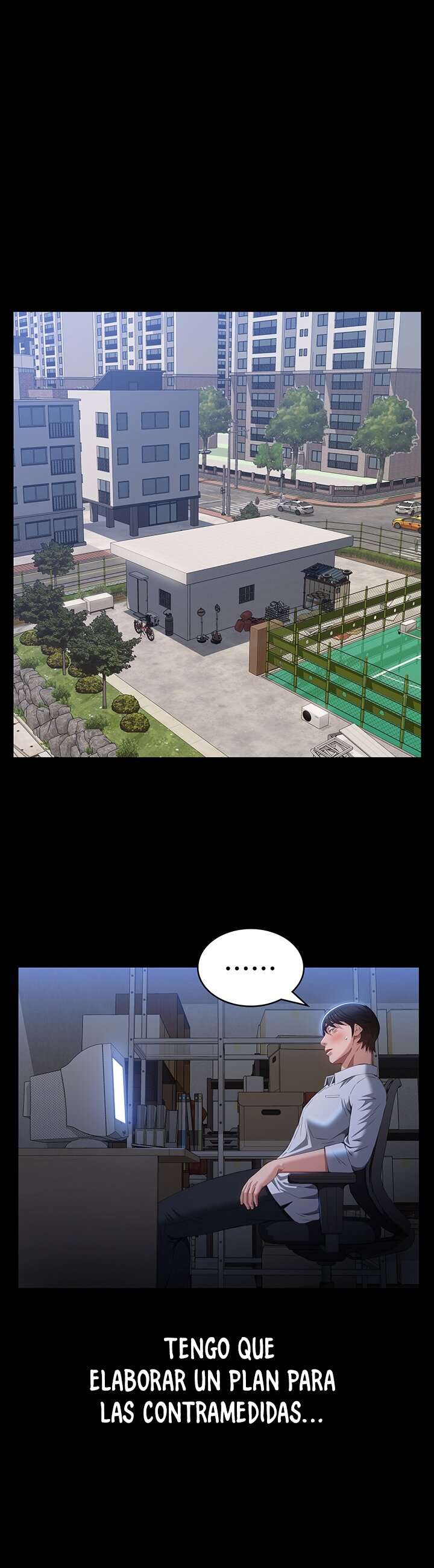 Resume Raw - Chapter 54 [photo 36] - MangaPorn