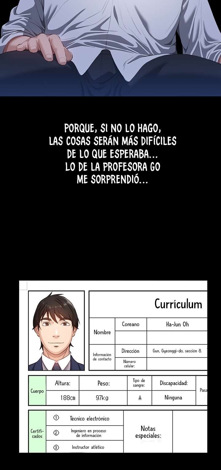 Resume Raw - Chapter 54 [photo 38] - MangaPorn