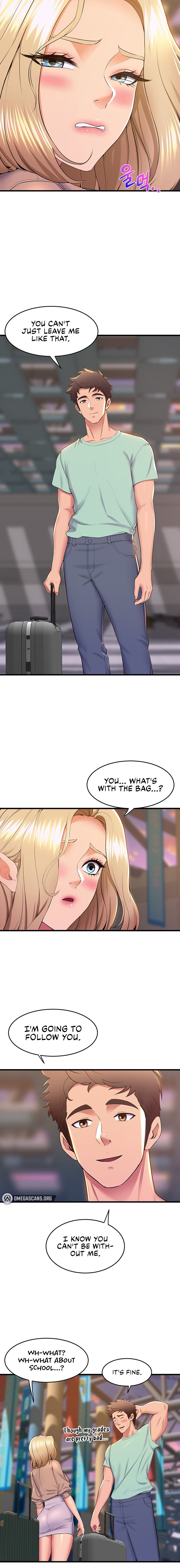 Dance Department’s Female Sunbaes - Chapter 78 [photo 14] - MangaPorn