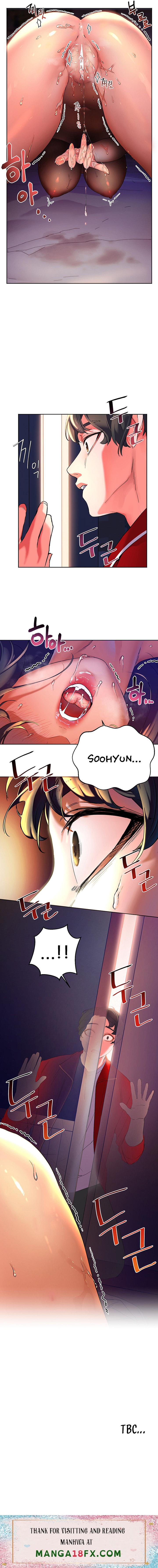 Childhood Bride - Chapter 1 [photo 16] - MangaPorn