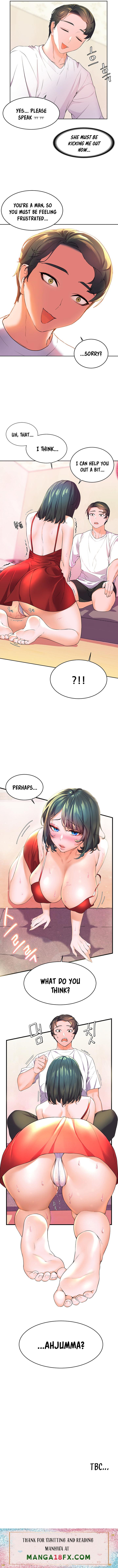 Childhood Bride - Chapter 2 [photo 12] - MangaPorn