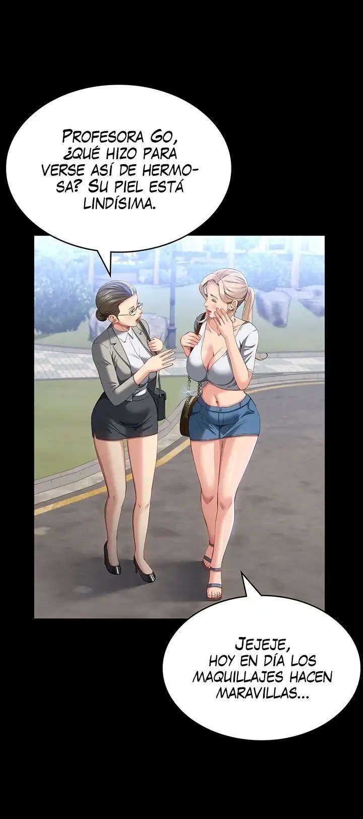 Resume Raw - Chapter 55 [photo 10] - MangaPorn