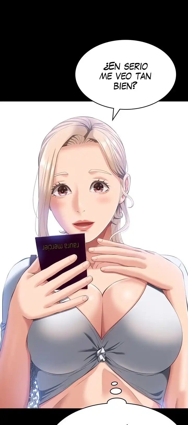 Resume Raw - Chapter 55 [photo 11] - MangaPorn