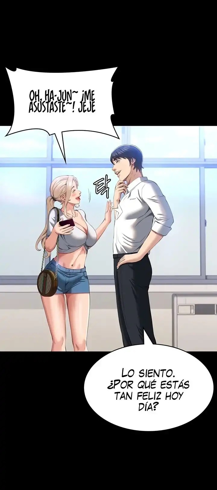 Resume Raw - Chapter 55 [photo 13] - MangaPorn