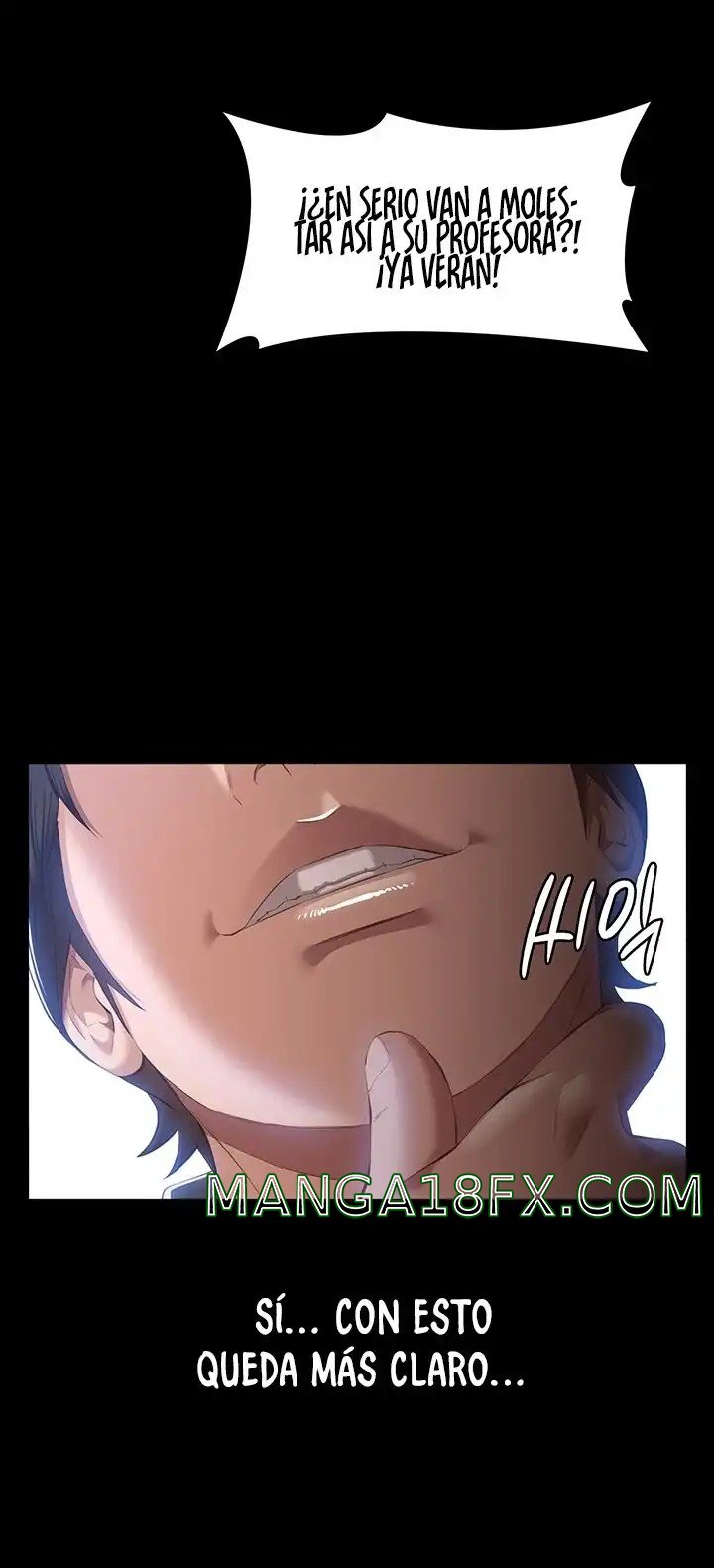 Resume Raw - Chapter 55 [photo 19] - MangaPorn