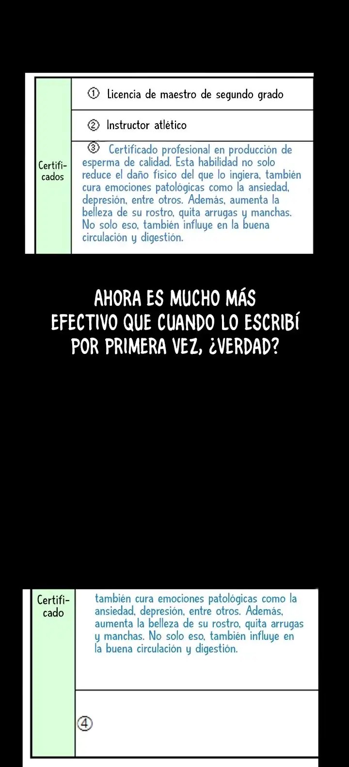 Resume Raw - Chapter 55 [photo 22] - MangaPorn