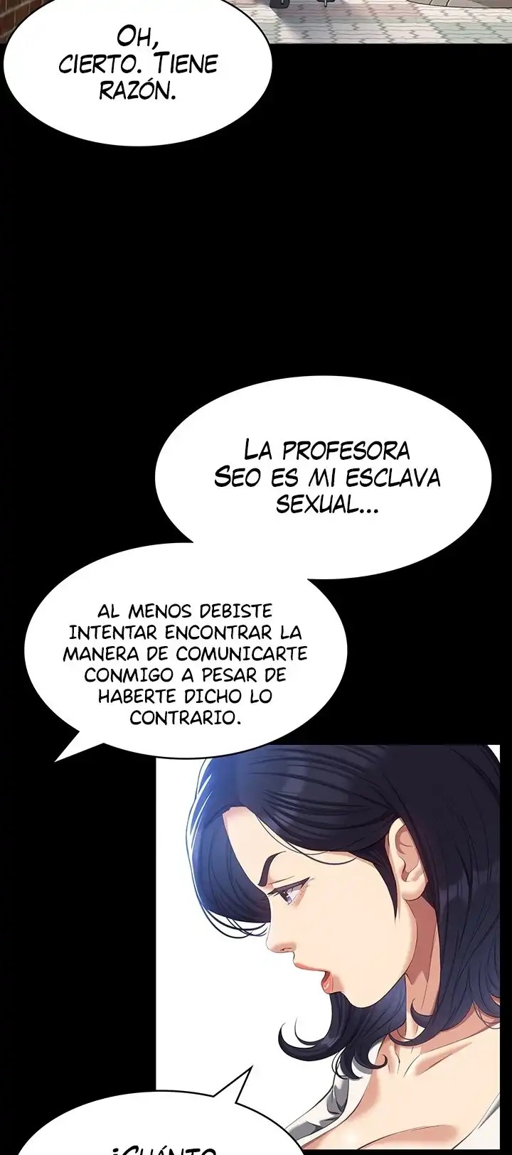 Resume Raw - Chapter 55 [photo 35] - MangaPorn