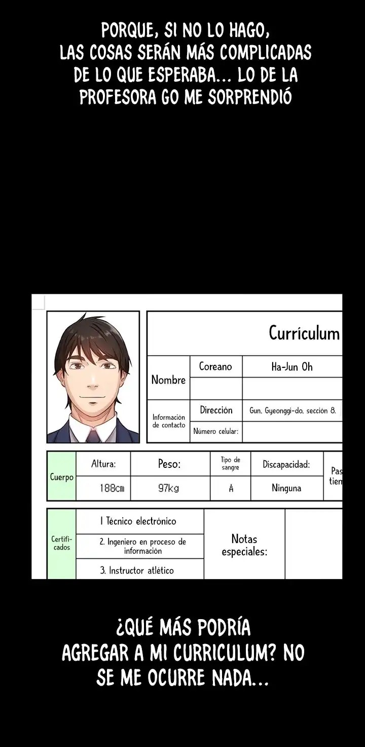 Resume Raw - Chapter 55 [photo 4] - MangaPorn