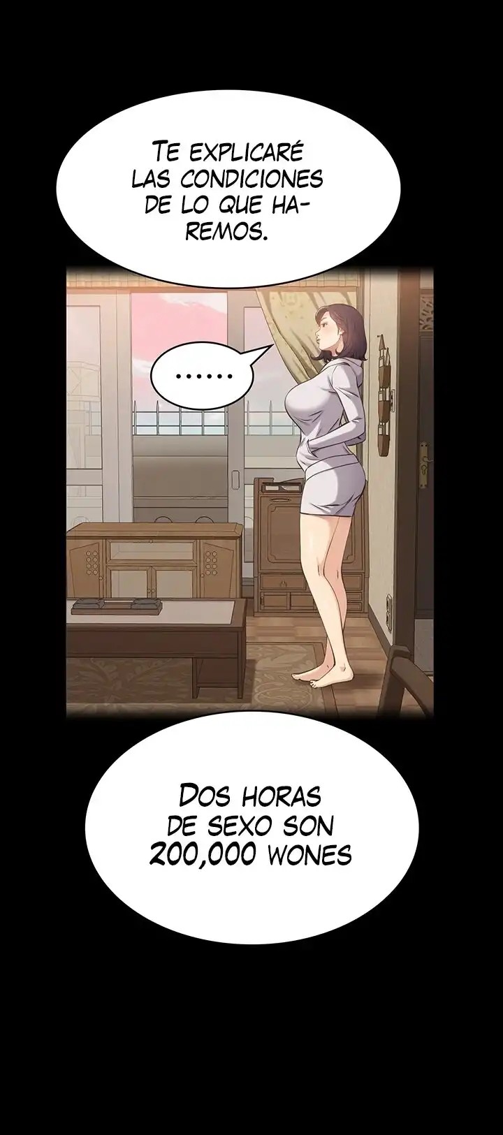 Resume Raw - Chapter 55 [photo 40] - MangaPorn