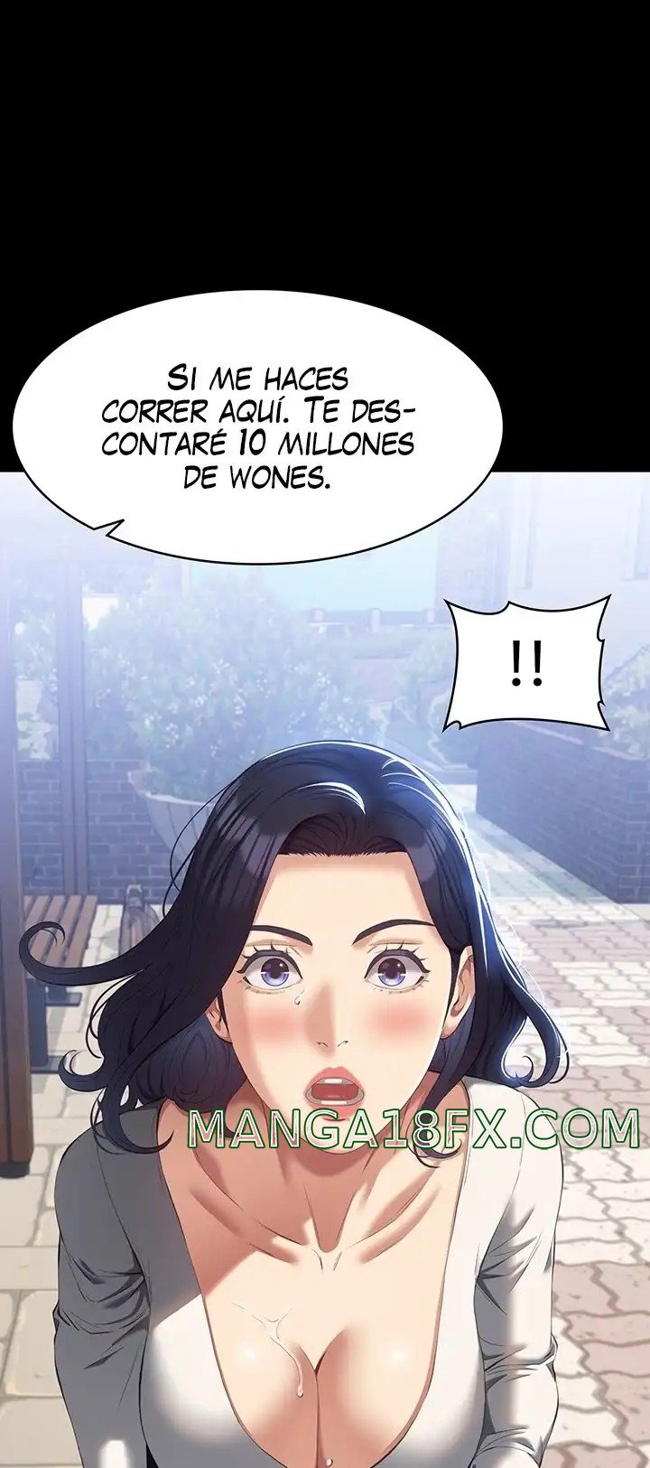 Resume Raw - Chapter 55 [photo 57] - MangaPorn